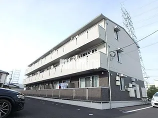 ハイグレードみずほ野IIの画像