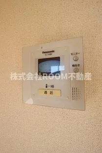 Hermit【3階】の内装