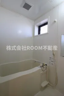 Hermit【3階】の風呂