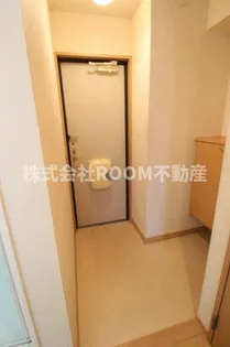 Hermit【3階】の内装