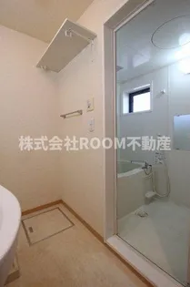 Hermit【3階】の内装