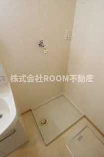 Hermit【3階】の内装