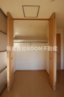 Hermit【3階】の内装