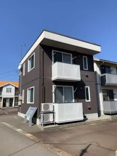 フィオーレ大潟 III棟の画像