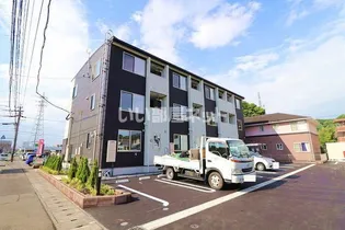 レジデンス 1番館の画像