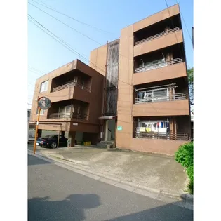 下ノ原コーポの画像