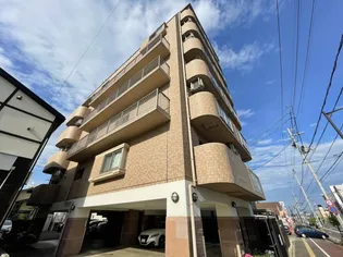 サーティ ラブ【5階】の外観