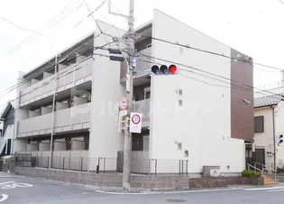 埼玉県さいたま市大宮区三橋3【アパート】の外観