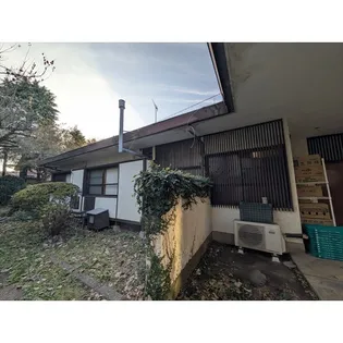 東京都武蔵野市吉祥寺南町1【一戸建】の外観