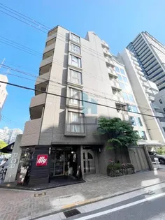 パークハイムうつぼの画像