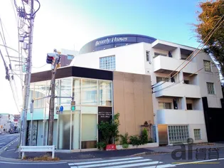 東京都武蔵野市吉祥寺北町3【マンション】の外観