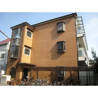 シルクハイムの画像