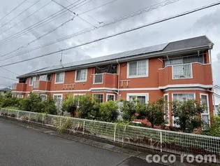 シャン ド ヴェール Bの画像