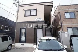 オールドリバーの画像