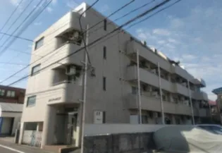 アメニティ西八王子の画像