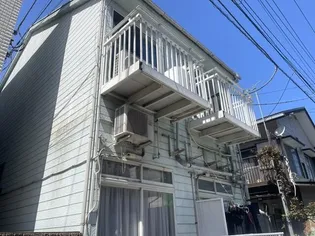 パレス朝志ヶ丘の画像