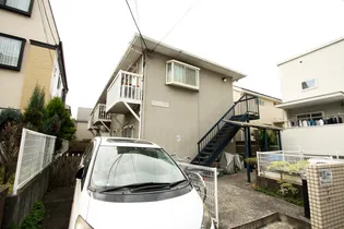 メルシー大岡山M&Mの画像