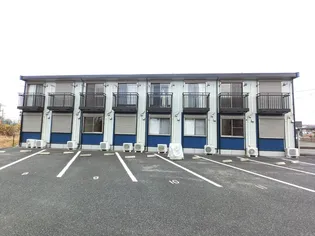 群馬県高崎市下之城町【一戸建】の外観