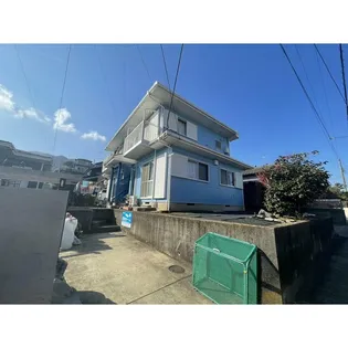 パレス半原【2階】の外観