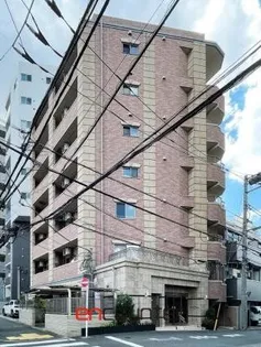 メゾン カレンの画像