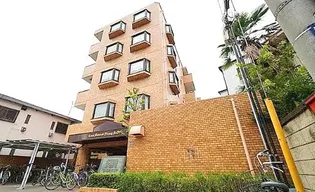 ライオンズマンション四ツ木第2の画像