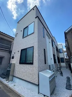 ルミノソ赤塚の画像