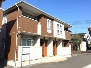 プラッツ 渡里の画像