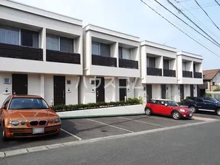 静岡県浜松市中央区半田山5【一戸建】の外観