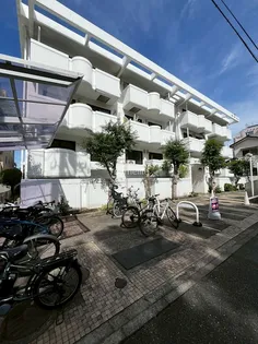 湘南槇町ヴィラの画像