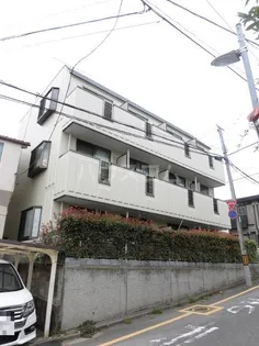 ランドール浦和【2階】の外観