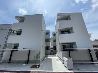 REGALEST 奥田中央Ⅰの画像