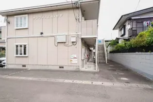 サンライズヒル・セキ【1階】の外観