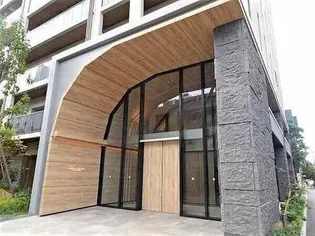 ザ ライオンズ札幌植物園YAYOI GARDENSの画像