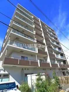 スカイグランデ八千代台の画像