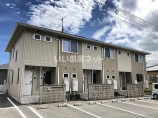 メゾン ド グランメールTIIIの画像