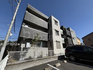 セレナヴィラの画像