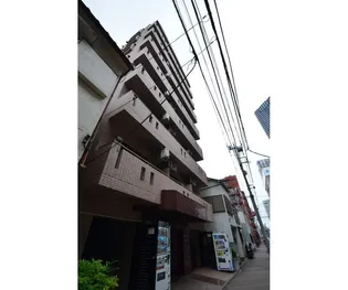 ダイヤモンドレジデンス勝どきの画像