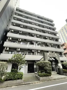 ガラ ステージ日本橋の画像