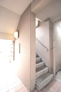 鹿児島県鹿児島市真砂町【マンション】の外観