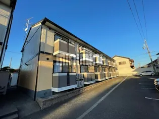 ソレイユ Aの画像