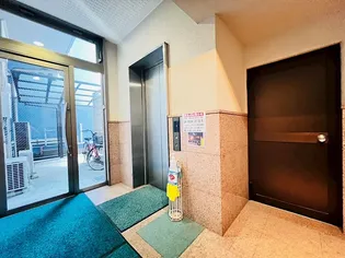 鹿児島県鹿児島市照国町【マンション】の外観