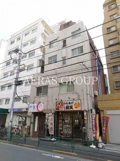 コート・ドール坂上【2階】の外観