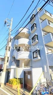 メゾン・ド・ジュール【5階】の外観