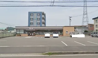 サンクチュアリ野地の周辺