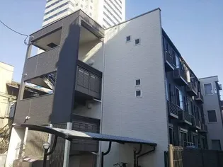 クレイノ練馬光が丘の画像
