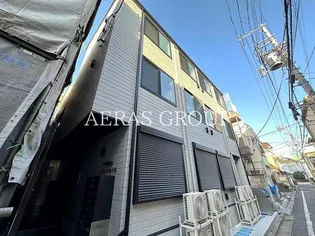 エクセラン南千住の画像