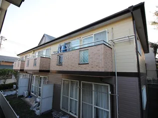 サンヴィレッジAの画像