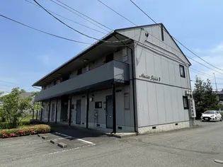 メゾン・ジョワイユ B【1階】の外観