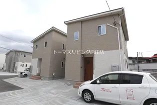 テラスガーデン大曲の画像