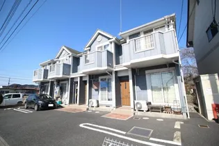 プレーザントハウスDの画像